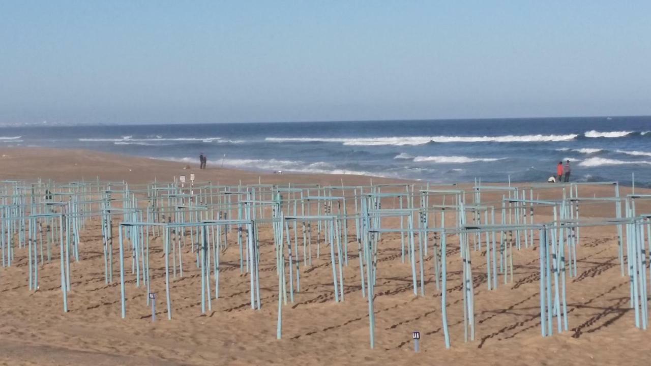Pe Na Praia Da Foz Foz do Arelho Eksteriør billede